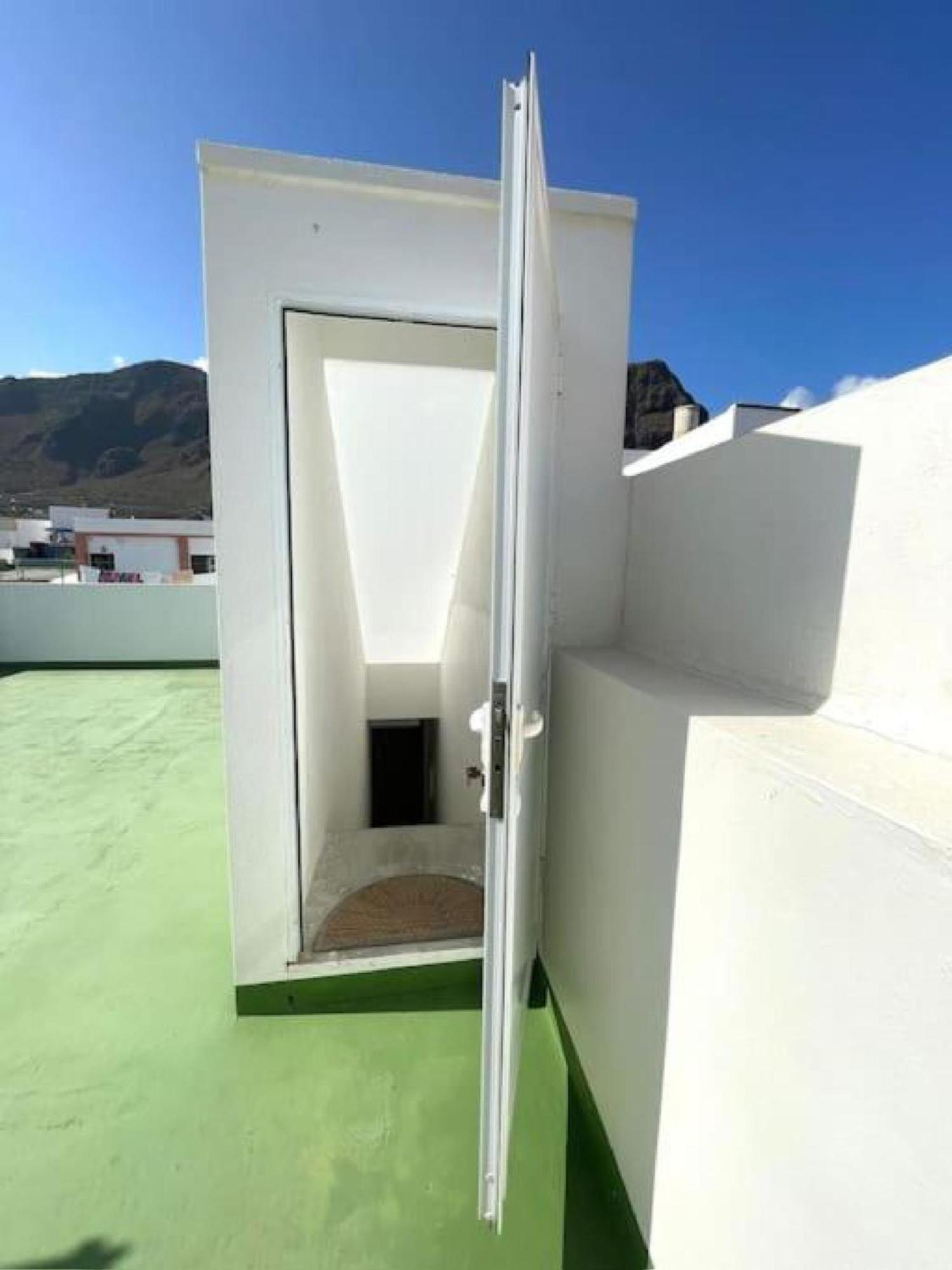 Casa Vacacional Nona Villa Caleta de Interian Exterior photo