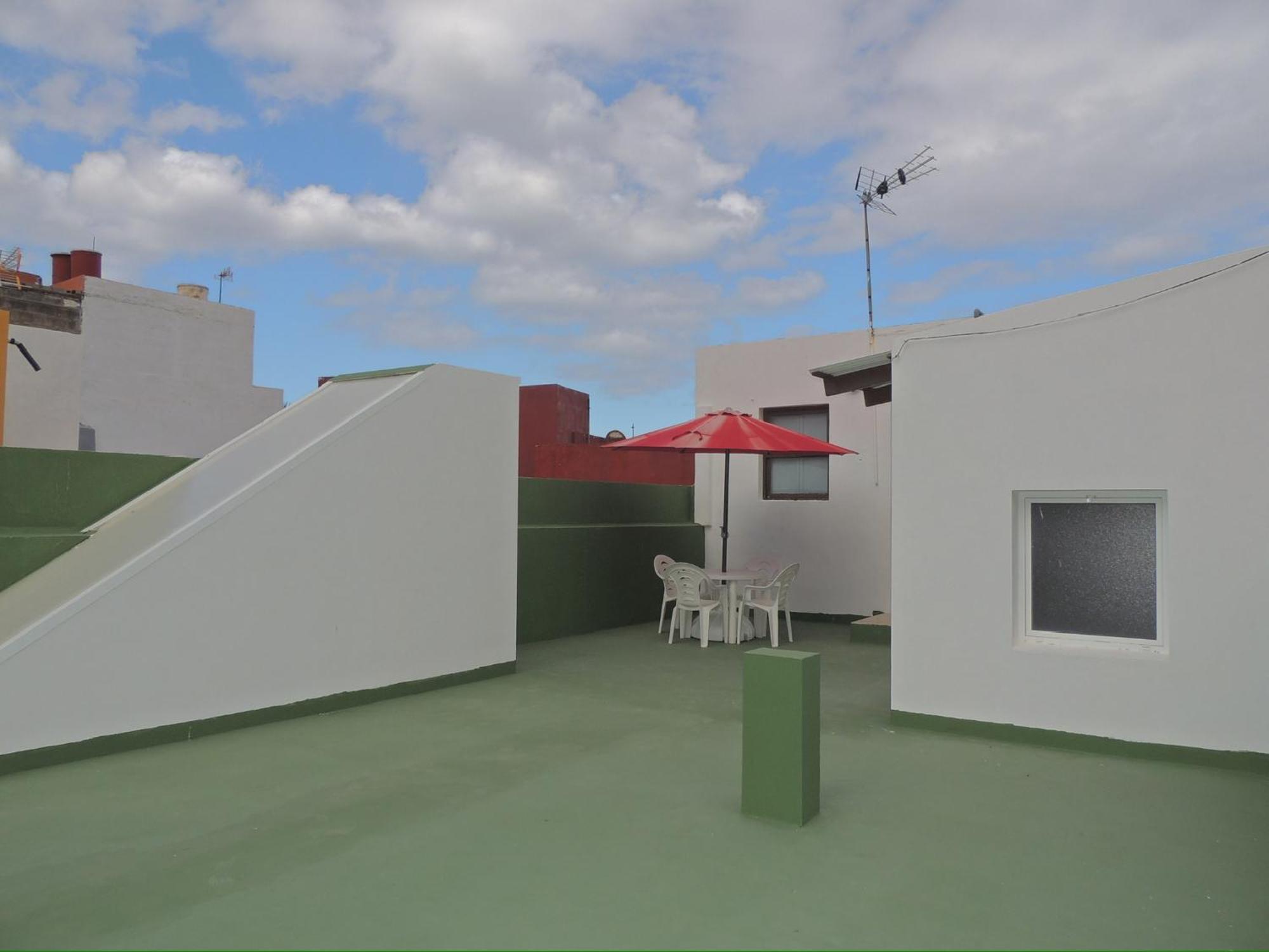 Casa Vacacional Nona Villa Caleta de Interian Exterior photo